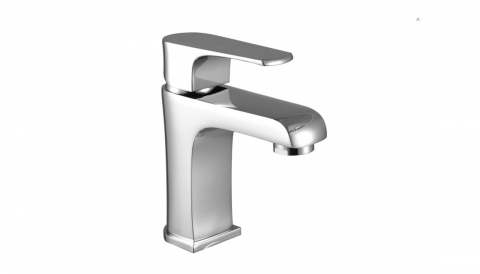 Смеситель Lemark Plus Factor LM1606C хром