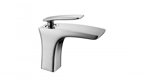 Смеситель Lemark Bellario LM6806C хром