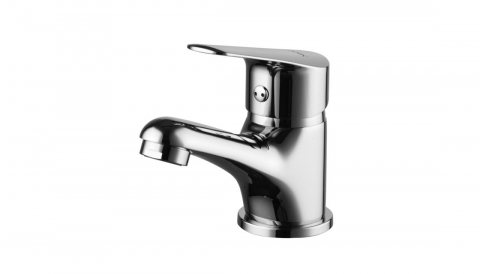 Смеситель Lemark Partner LM6556C хром