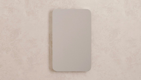 Зеркало Velvex Bio 40