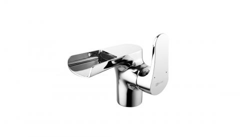 Смеситель Lemark Shift LM4346C хром