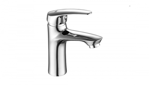 Смеситель Lemark Linara LM0406C хром