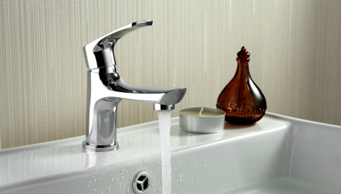 Смеситель Lemark Plus Shape LM1706C хром