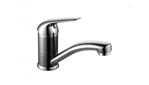 Смеситель Lemark Plus Advance LM1207C хром
