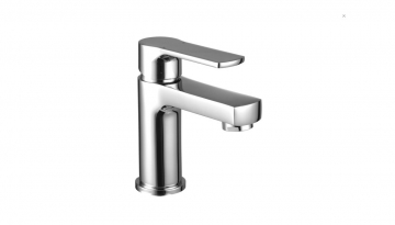 Смеситель Lemark Plus Grace LM1506C хром