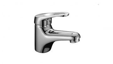 Смеситель Lemark Omega LM3106C хром