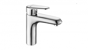 Смеситель Lemark Point LM0306C хром