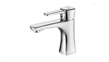 Смеситель Lemark Evitta LM0506C хром