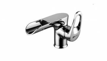 Смеситель Lemark Omega LM3146C хром