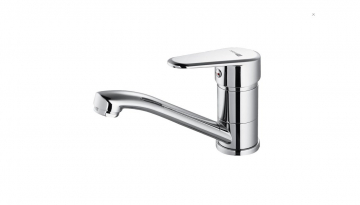 Смеситель Lemark Point LM0307C хром