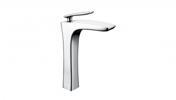 Смеситель Lemark Bellario LM6809C хром